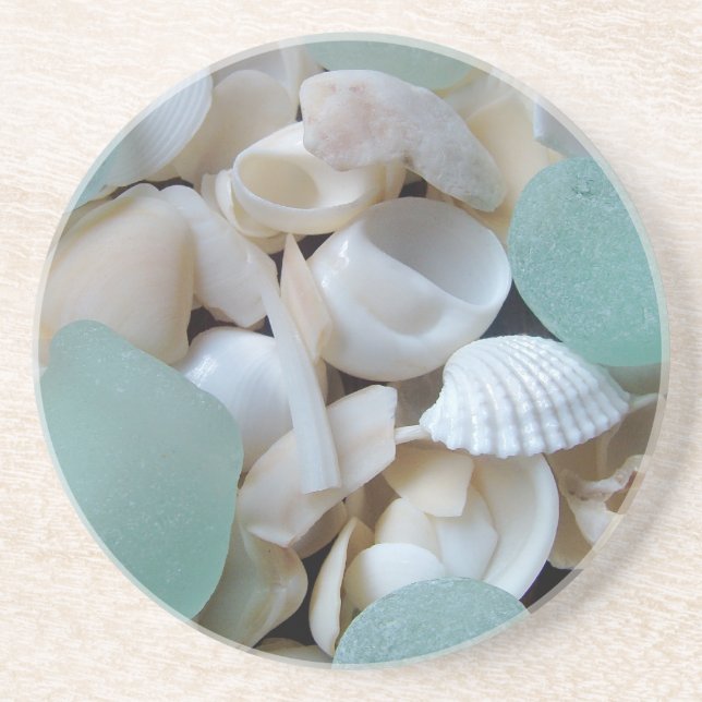 Kyla exponeringsglas underlägg sandsten (Framsidan)