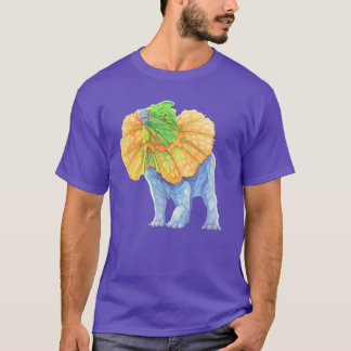 Kyla krås - Polstjärnanlekar T-shirt