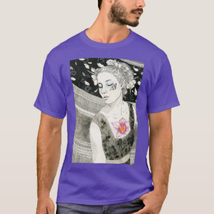 Kyla La Grange T Shirt