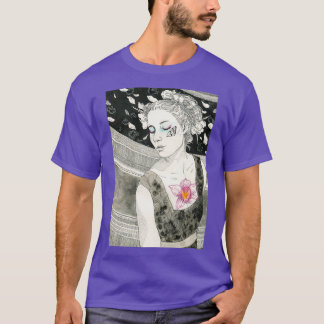 Kyla La Grange T Shirt