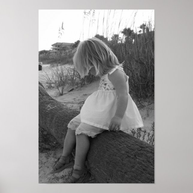 Kyla Renee Poster (Framsidan)