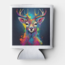 Kylare - Den färgglada hjortkonsten