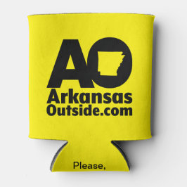 Kylare för återställningsträck