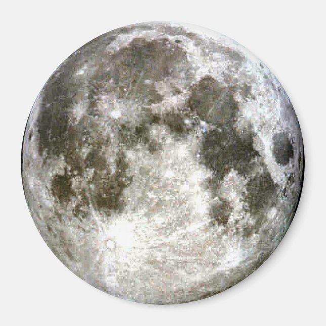 Kylare för fullt läge magnet (Framsidan)