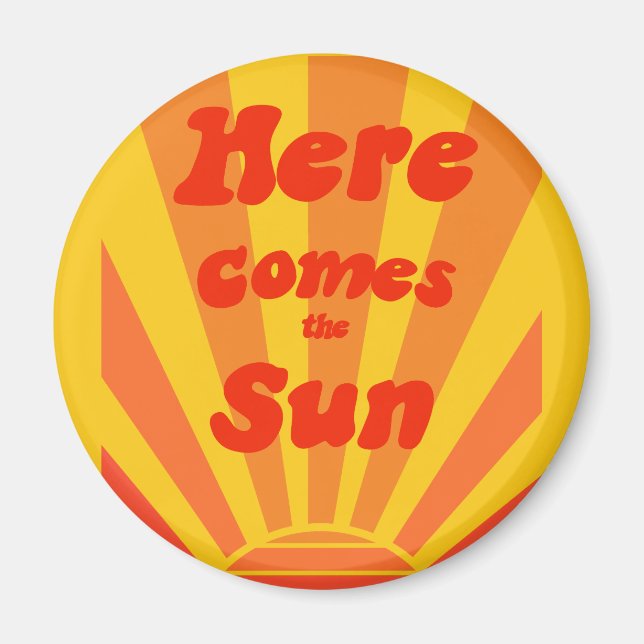 Kylare för inspirationsoffert magnet (Framsidan)