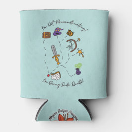 Kylare för sidofrågor