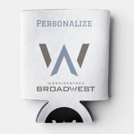 Kylare - Kan - Stor Logotyp