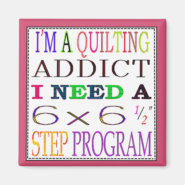 Kylare Magnet (Framsidan)