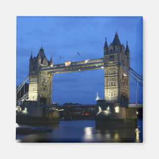 Kylare Magnet of the London Bridge i London i Lond