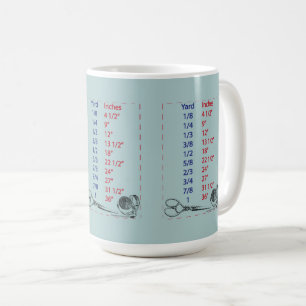 Kylare och avverkningsmätare Craft Kaffemugg
