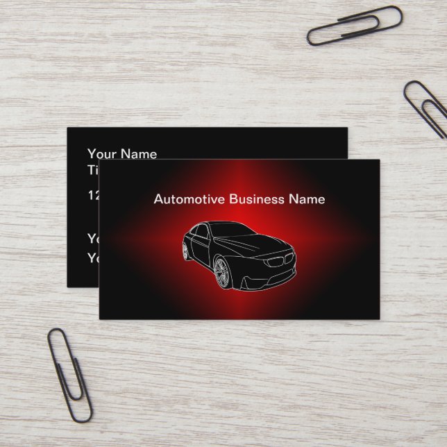 Kylaste Visitkort (Fram/Back In Situ)