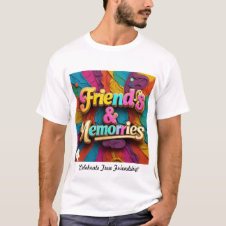 "Kylda mooment" T Shirt