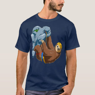 Kylda slottet Bouldering och klättergåva från S T Shirt