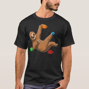 Kylda slottet Bouldering och klättergåva från S T Shirt