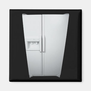 KYLDÖRR FÖR DIN KYLDÖRR MAGNET