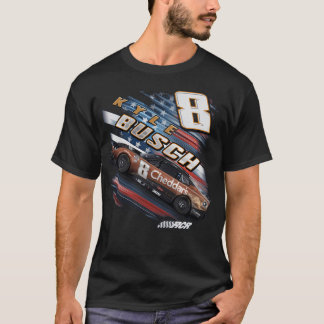 Kyle Busch T Shirt