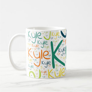 Kyle Kaffemugg