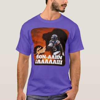 Kyle MONAAHN GAAAAIII i Lejonkungens röst vänner T Shirt