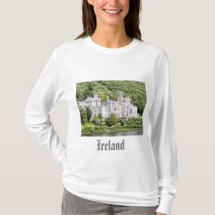 Kyle Moor Abby Castle, Irland T Shirt