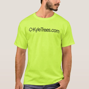 Kyle Trees Tröja (Originaldesign)