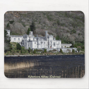 Kylemore Abbey Musmatta