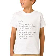 "Kyler jag förmiddagen" HTML som kodifierar
