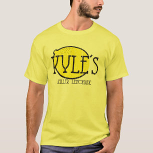 Kyles mördareLemonade T Shirt