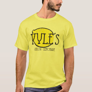 Kyles mördareLemonade T Shirt
