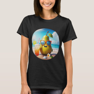 Kylfrukt - Pear T Shirt