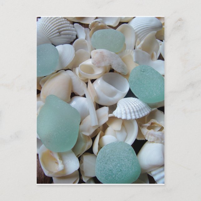 Kylglas Vykort (Framsida)