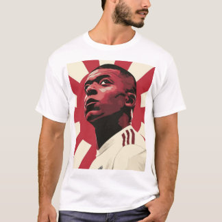 Kylian Mbappé T Shirt