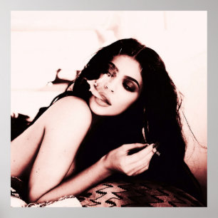 Kylie Jenner Poster