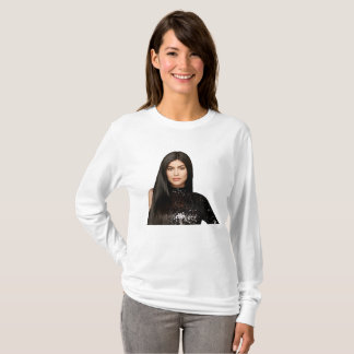 kylie jenner t shirt