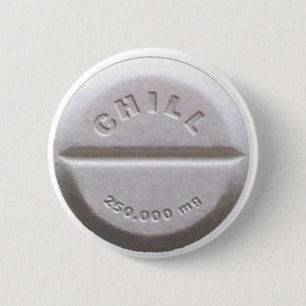 Kylig Pill Knapp