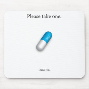 Kylig Pill Musmatta
