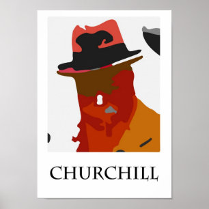 kylig poster