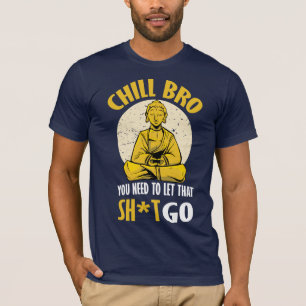Kyliga Bro! T Shirt