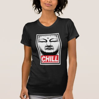 Kyliga Buddha T Shirt