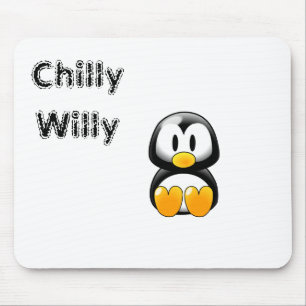 Kyliga Willy Musmatta