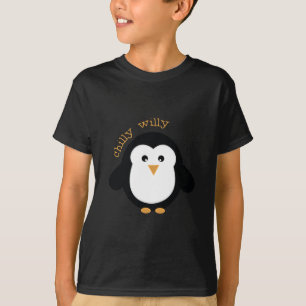 Kyliga Willy T-shirt