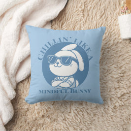 Kylläge Mindful Bunny Relaxation Kudde