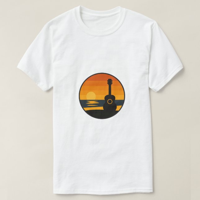 Kylläge T Shirt (Design framsida)