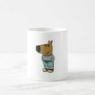 kyllkille Mugg & Kopp