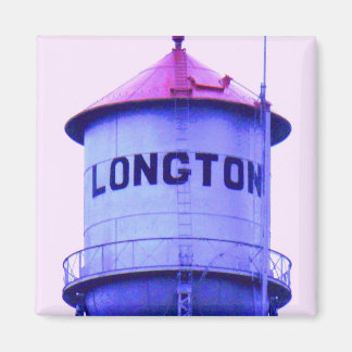 Kylmagnet Longton Magnet