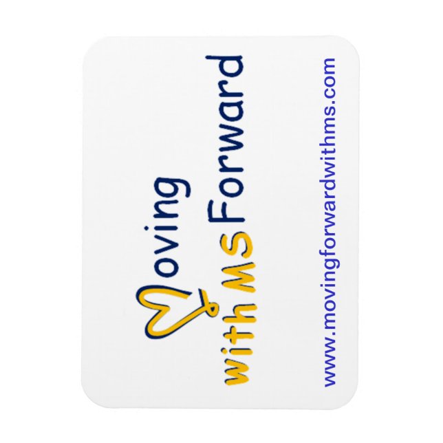 kylmagnet magnet (Vertikal)