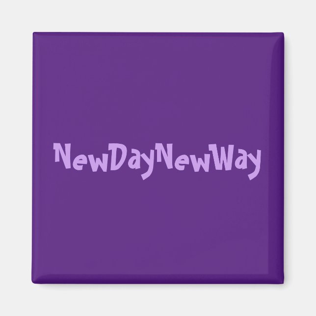 kylmagnet magnet (Framsidan)