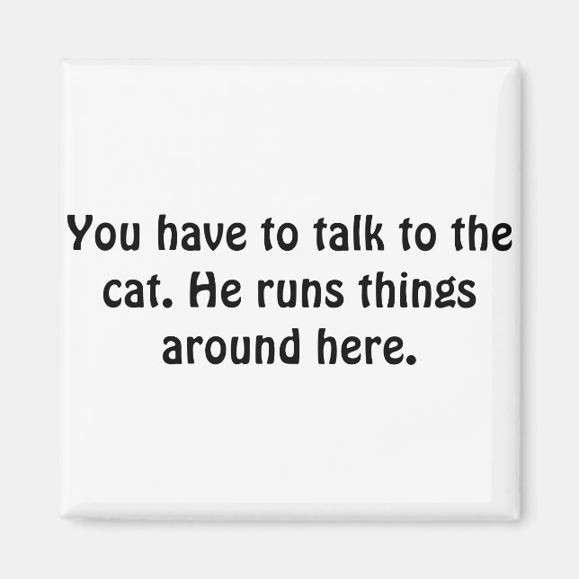 kylmagnet magnet (Framsidan)