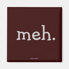 Kylmagnet - "meh". magnet