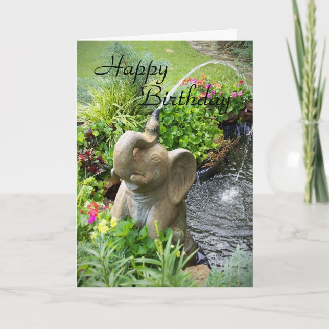 Kylning av kort (Framsida)