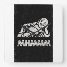 Kylning av muskelklocka i Buddha MHMM